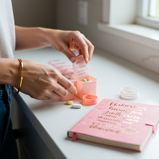 Living Confidently with Herpes Using Medication and Ongoing Care in Chicago IL