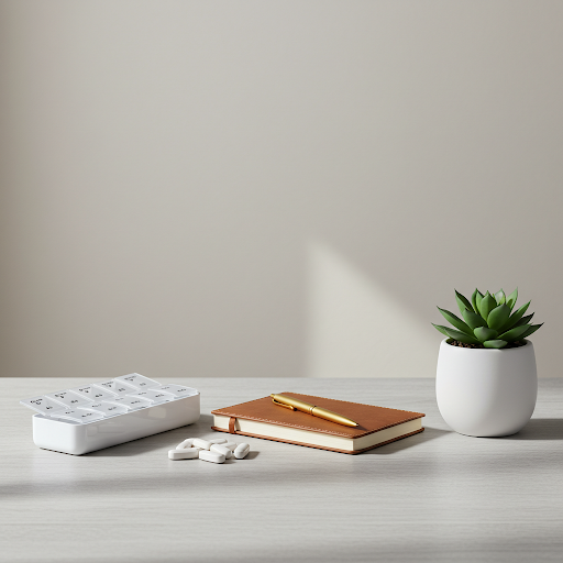 Living Well with Depression Medication and Everyday Support in Chicago IL